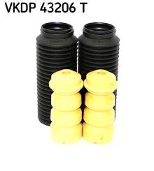 SKF VKDP 43206 T